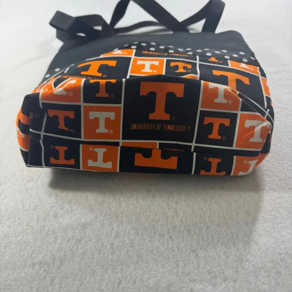 University of Tennessee Vols Purse with Bow
